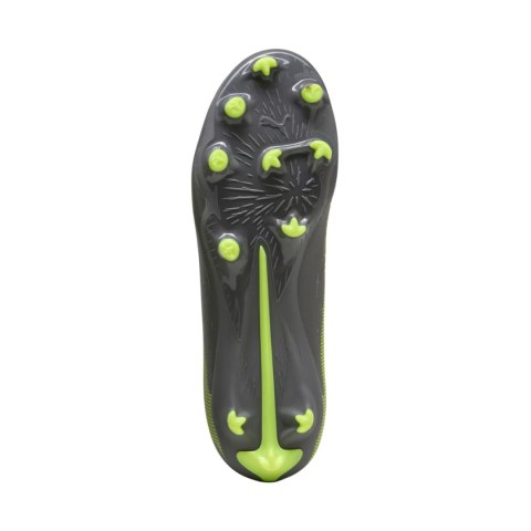 Buty piłkarskie dla dzieci Puma Ultra 5 Match+ LL FG/AG 108163 03