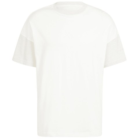 Koszulka męska adidas All SZN biała JJ3679