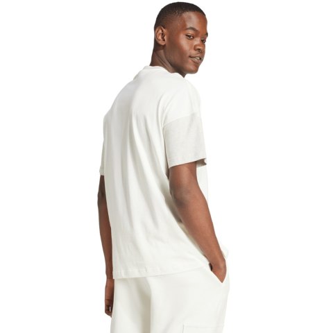 Koszulka męska adidas All SZN biała JJ3679