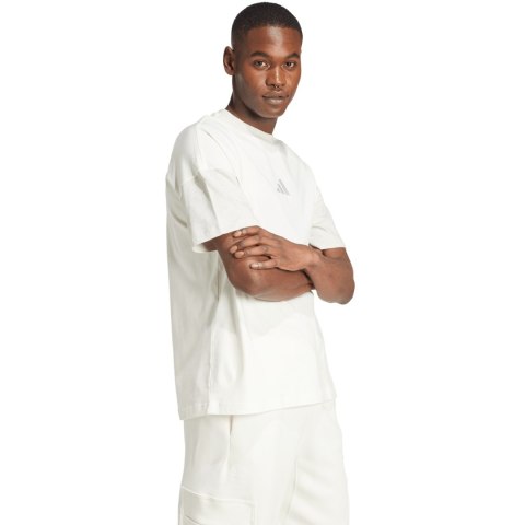 Koszulka męska adidas All SZN biała JJ3679