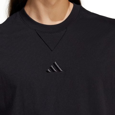 Koszulka męska adidas All SZN czarna IY4150