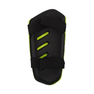 Ochraniacze piłkarskie Puma Ultra Light Strap zielone 30992 02