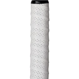 Owijka Wilson Pro Perforated Feel Overgrip biała 3 szt. WRZ4005WH