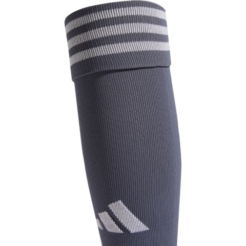 Rękawy piłkarskie adidas Team Sleeve 23 szare JM3638