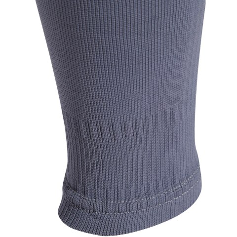Rękawy piłkarskie adidas Team Sleeve 23 szare JM3638