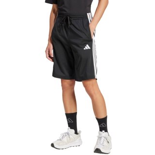 Spodenki męskie adidas 3 Stripes czarne JI8798