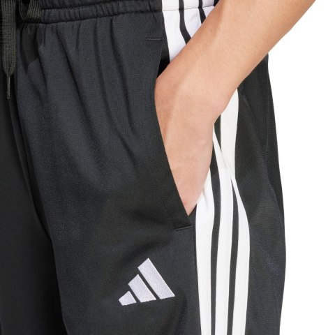 Spodenki męskie adidas 3 Stripes czarne JI8798