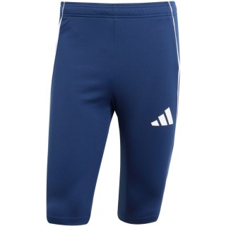 Spodenki męskie adidas Tiro 25 Competition 1/2 granatowe JI6544