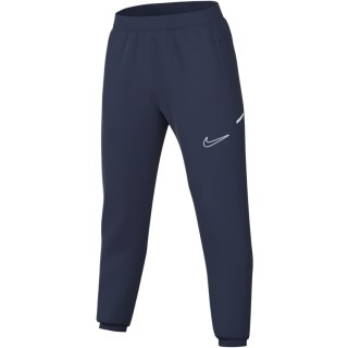 Spodnie męskie Nike Dri-Fit Academy 25 Track granatowe FZ9852 410