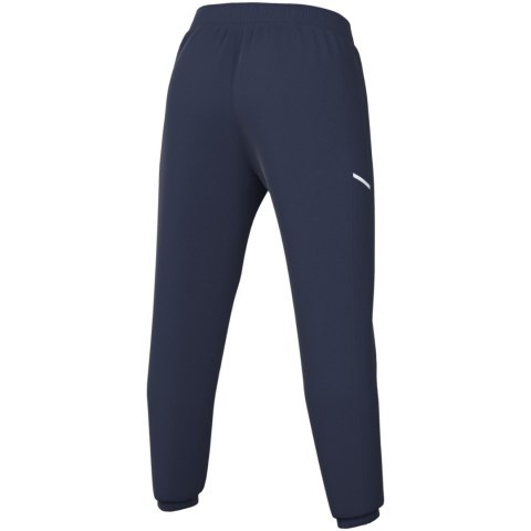Spodnie męskie Nike Dri-Fit Academy 25 Track granatowe FZ9852 410