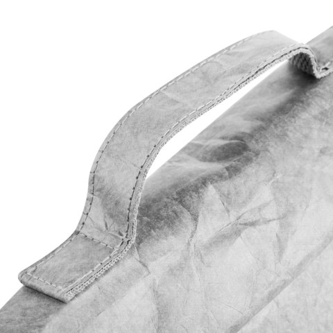 Torba termiczna Spokey Eco Carta szara 929512