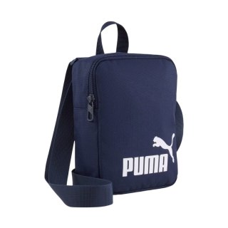 Torebka Puma Phase granatowa 91173 02