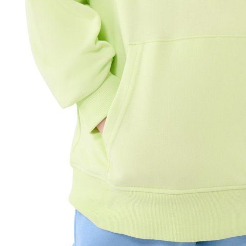 Bluza dla chłopca 4F M1712 soczysta zieleń neon 4FJWSS25TSWSM1712 45N