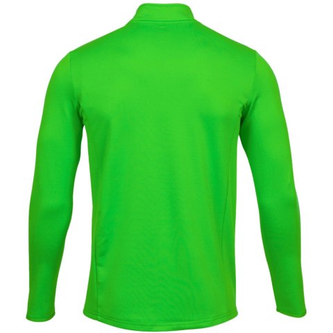 Bluza męska Joma Running Night zielony neon 102241.020