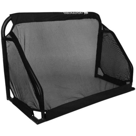 Bramka do piłki nożnej Yakima Giza 180x120cm 100304