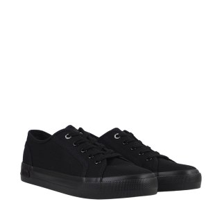 Buty damskie Lee Ava czarne 50251009 11A