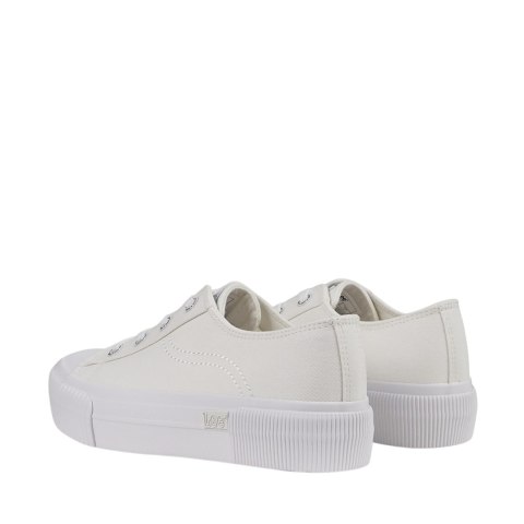 Buty damskie Lee Isla C białe 50251001 1FG