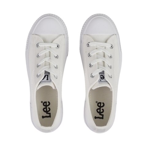 Buty damskie Lee Isla C białe 50251001 1FG