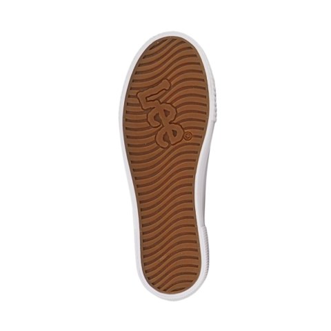 Buty damskie Lee Isla C białe 50251001 1FG