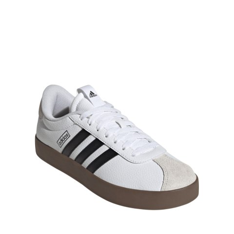Buty damskie adidas VL Court 3.0 białe ID8797
