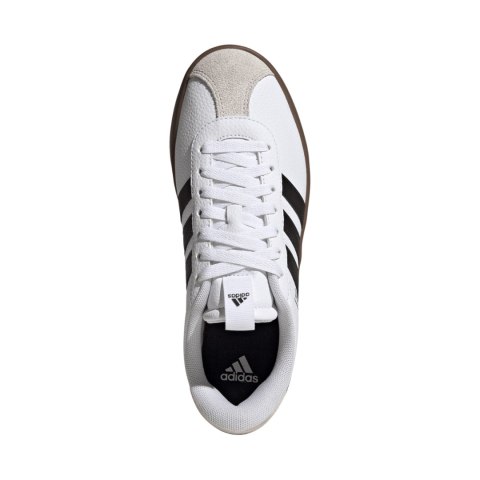 Buty damskie adidas VL Court 3.0 białe ID8797