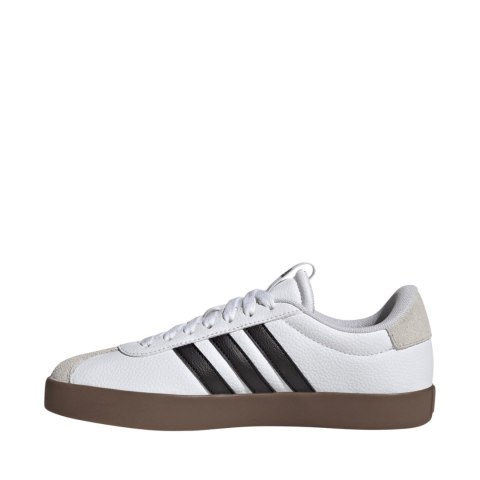 Buty damskie adidas VL Court 3.0 białe ID8797