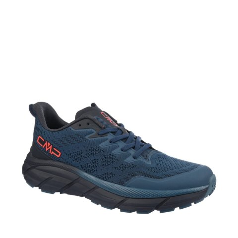 Buty męskie CMP Rahmsy granatowe 3Q6587746UT