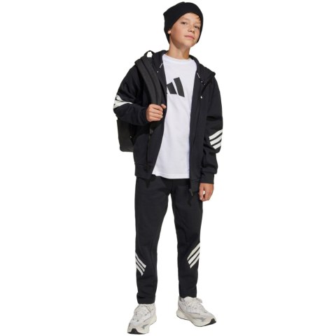 Czapka adidas Tonal Met Bean czarna JF3662