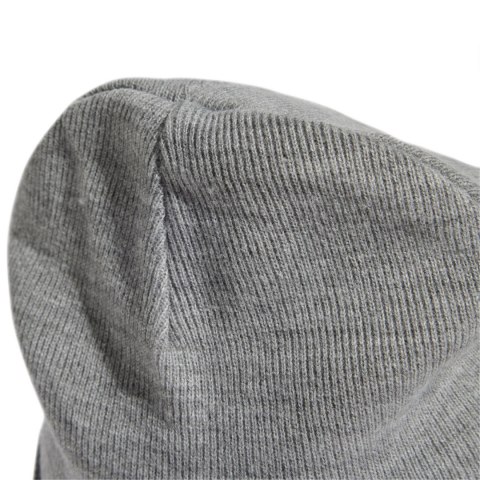 Czapka adidas Tonal Met Bean szara JD0295