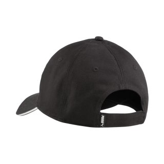 Czapka z daszkiem Puma Class BB czarna 25989 01