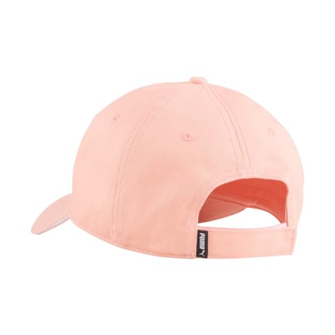 Czapka z daszkiem Puma Class BB różowa 25989 02