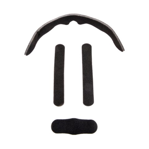 Kask rowerowy Meteor KS06 Police rozm. XS 44-48 cm 17442