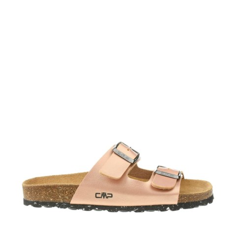 Klapki damskie CMP Eco Thalitha 3Q91016B251