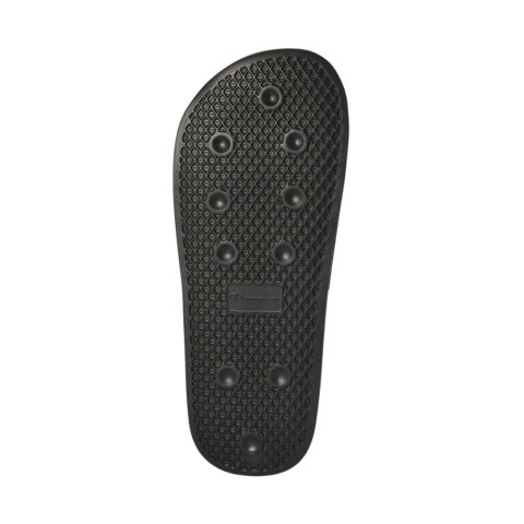 Klapki damskie Champion DTN21 Slide czarne S11806 KK002