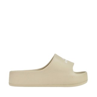 Klapki damskie O'Neill Linha beżowe 90251015 17M