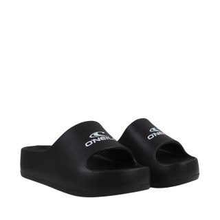 Klapki damskie O'Neill Linha czarne 90251015 25Y