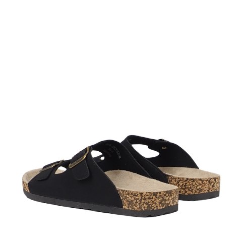 Klapki męskie Lee Cooper czarne LCW-24-35-2514MC