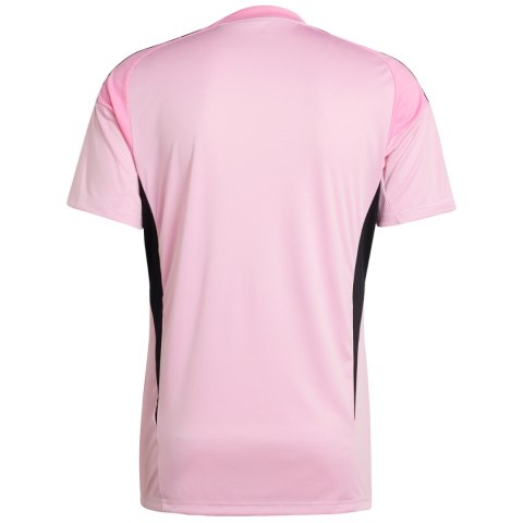 Koszulka bramkarska męska adidas Tiro 25 Competition Jersey różowa JI9720