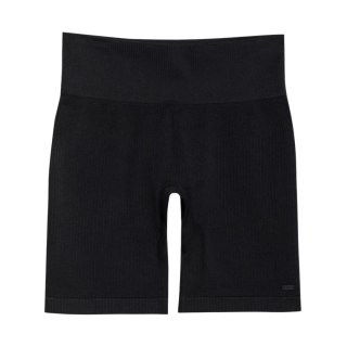 Legginsy damskie 4F FNK F014 głęboka czerń 4FWSS25TFSTF014 20S