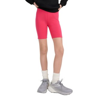 Legginsy dla dziewczynki 4F CAS F014 fuksja 4FJWSS25TSTIF014 55S