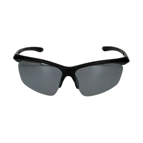 Okulary przeciwsłoneczne 4F U015 głęboka czerń 4FWSS25ASPSU015 20S
