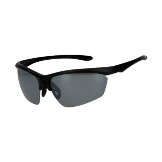 Okulary przeciwsłoneczne 4F U015 głęboka czerń 4FWSS25ASPSU015 20S