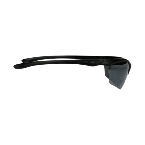 Okulary przeciwsłoneczne 4F U015 głęboka czerń 4FWSS25ASPSU015 20S