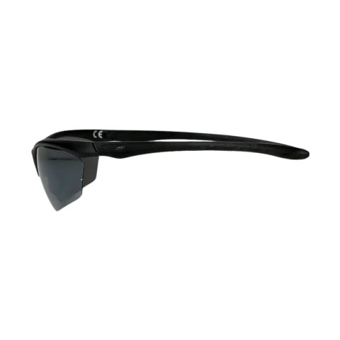 Okulary przeciwsłoneczne 4F U015 głęboka czerń 4FWSS25ASPSU015 20S