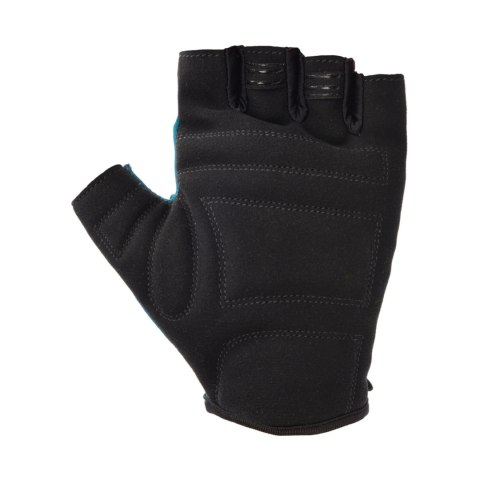 Rękawiczki rowerowe Meteor MX11 niebieskie 17610-17611-17612-17613