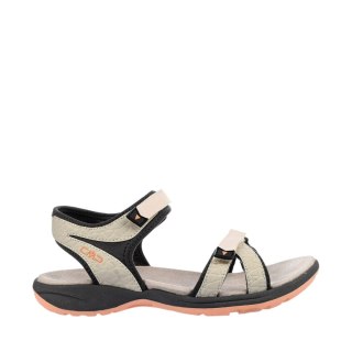 Sandały damskie CMP Adib Hiking 39Q953604QT