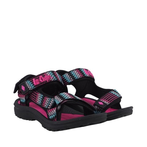 Sandały dla dzieci Lee Cooper LCW-25-34-3570K