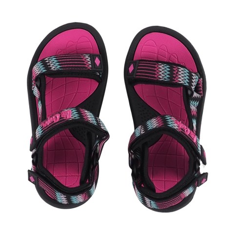 Sandały dla dzieci Lee Cooper LCW-25-34-3570K