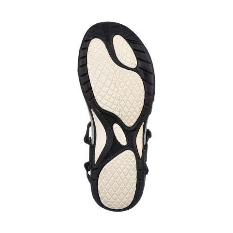 Sandały męskie CMP Hamal Hiking 38Q9957U901