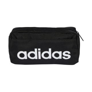 Saszetka adidas Linear Bum czarna JE8345